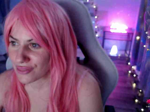 Bellastarrr84 webcam