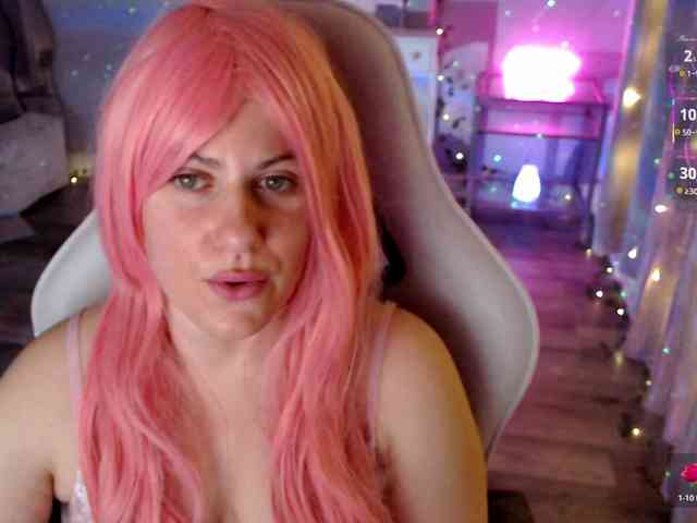 Bellastarrr84 webcam