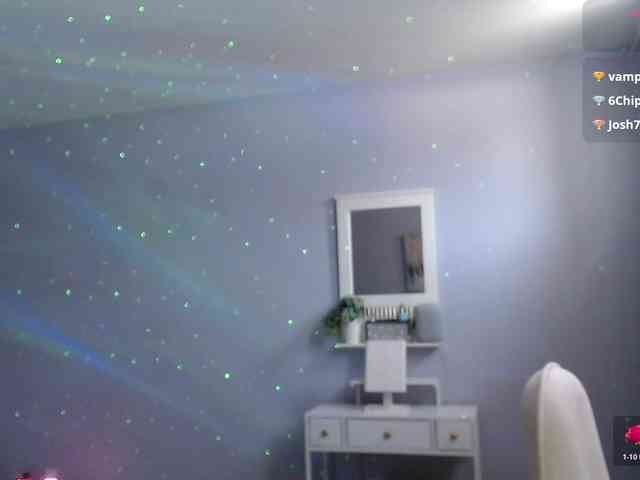 Bellastarrr84 webcam