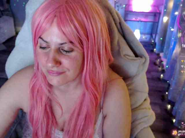 Bellastarrr84 webcam