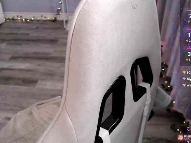 Bellastarrr84 webcam