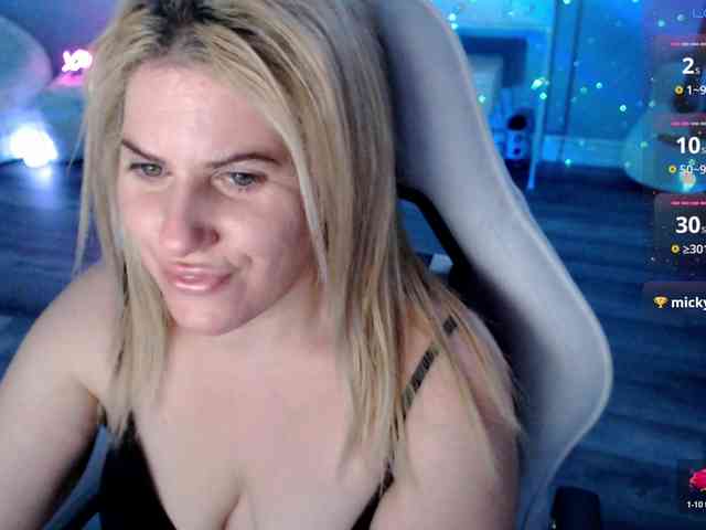 Bellastarrr84 webcam