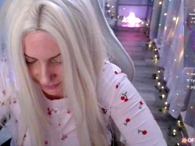 Bellastarrr84 webcam