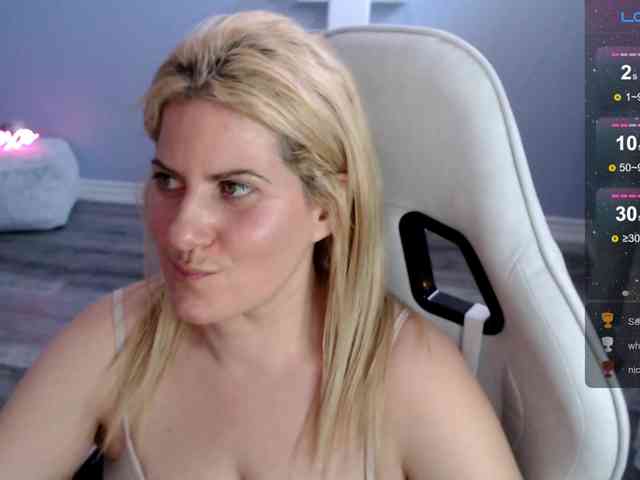 Bellastarrr84 webcam