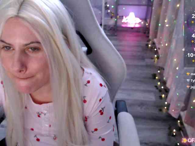 Bellastarrr84 webcam