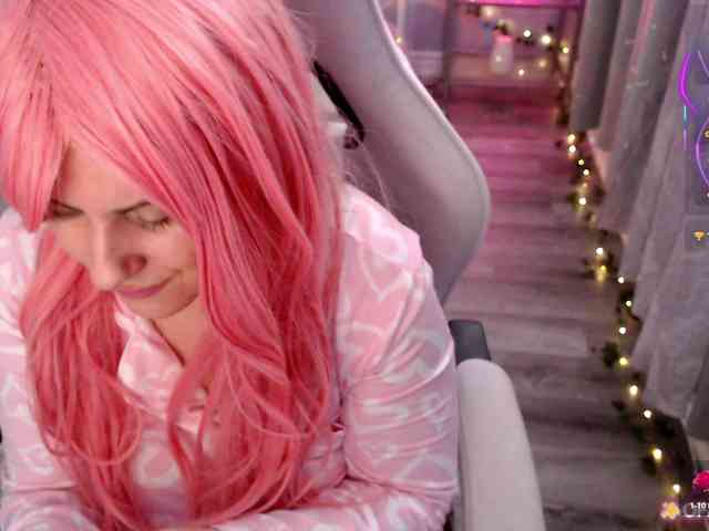 Bellastarrr84 webcam