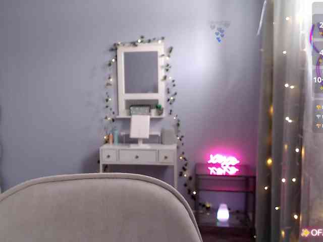 Bellastarrr84 webcam