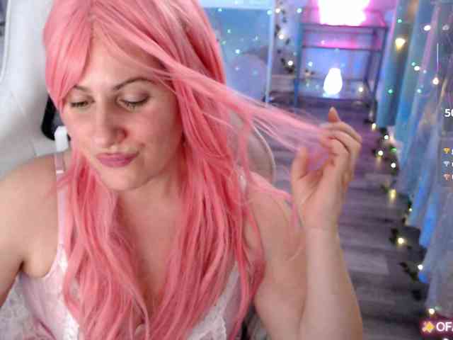 Bellastarrr84 webcam