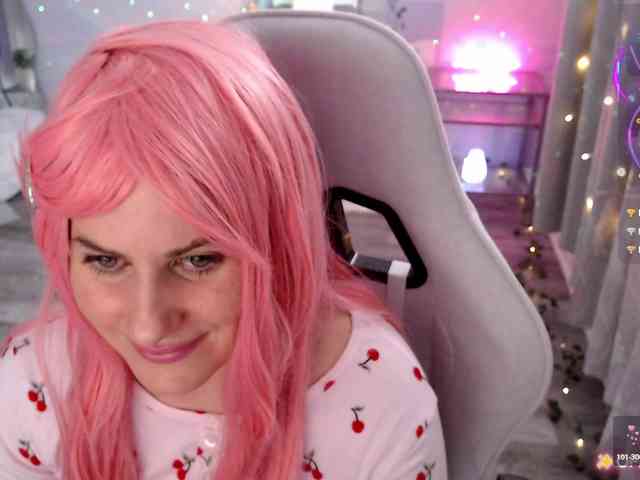 Bellastarrr84 webcam