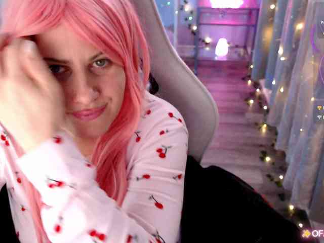 Bellastarrr84 webcam