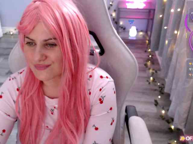 Bellastarrr84 webcam