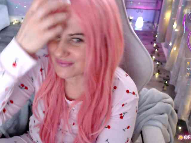 Bellastarrr84 webcam