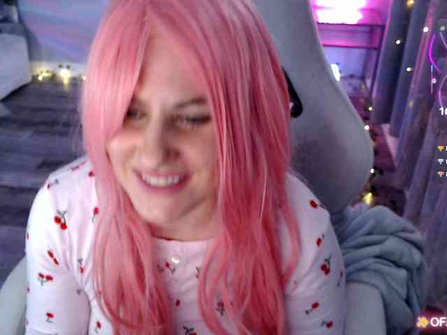 Bellastarrr84 webcam