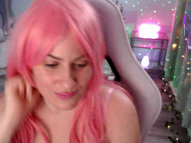 Bellastarrr84 webcam