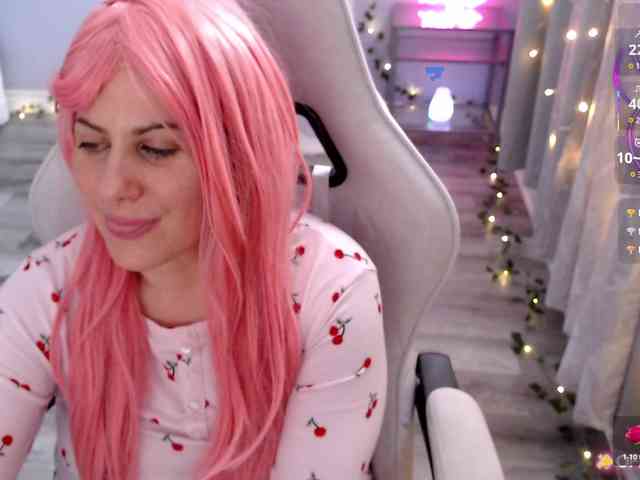 Bellastarrr84 webcam