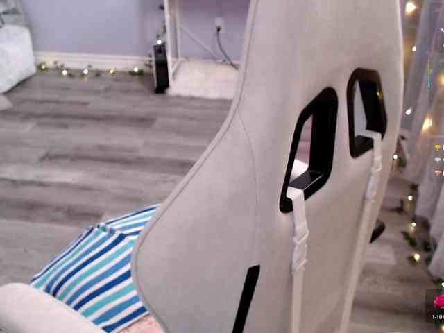 Bellastarrr84 webcam