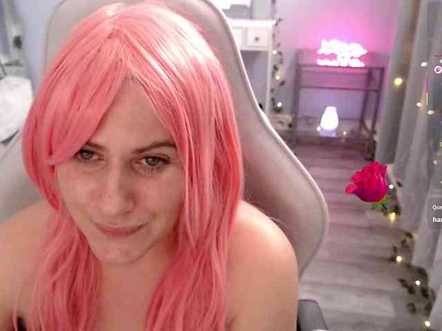 Bellastarrr84 webcam