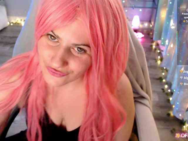 Bellastarrr84 webcam