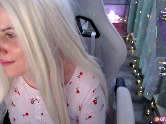 Bellastarrr84 webcam