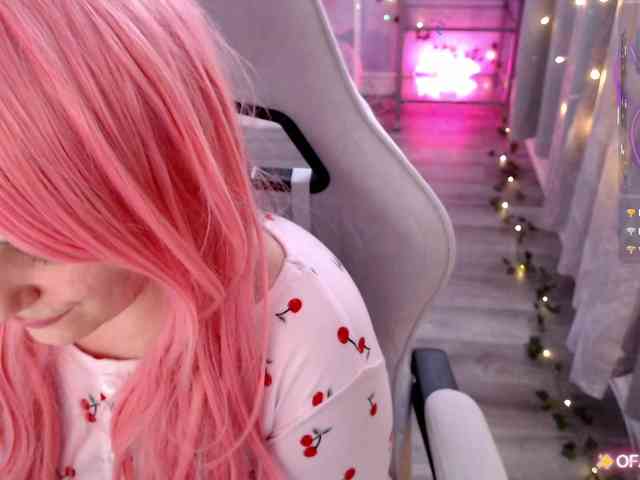 Bellastarrr84 webcam