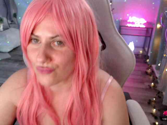 Bellastarrr84 webcam