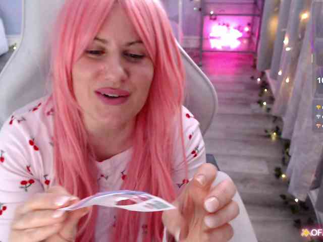 Bellastarrr84 webcam