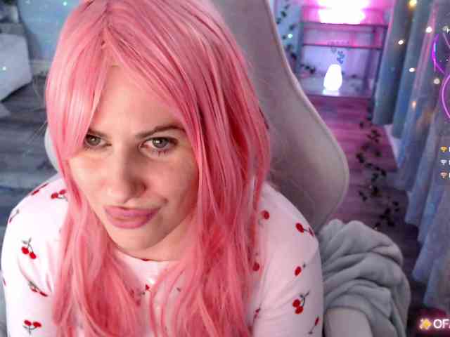 Bellastarrr84 webcam