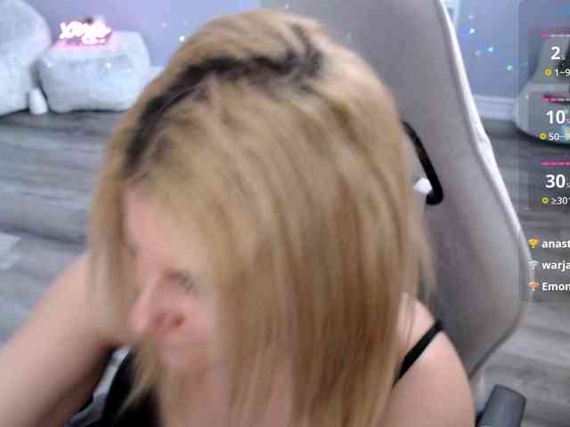 Bellastarrr84 webcam