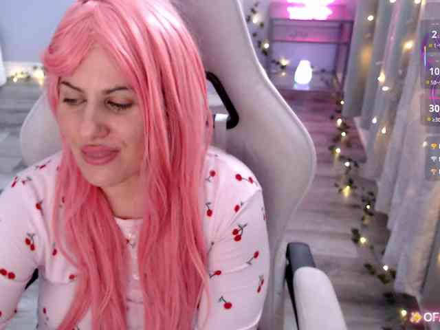 Bellastarrr84 webcam