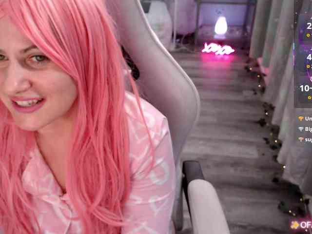 Bellastarrr84 webcam