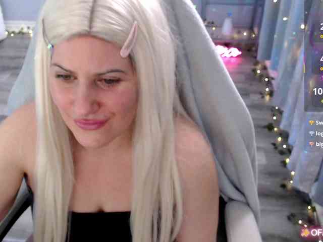 Bellastarrr84 webcam