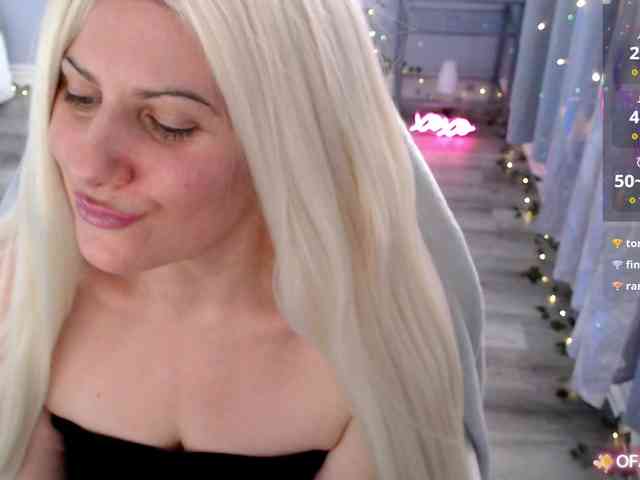 Bellastarrr84 webcam