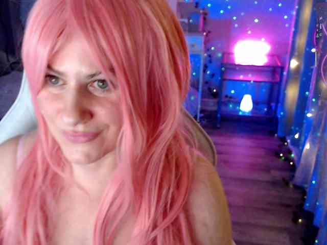 Bellastarrr84 webcam