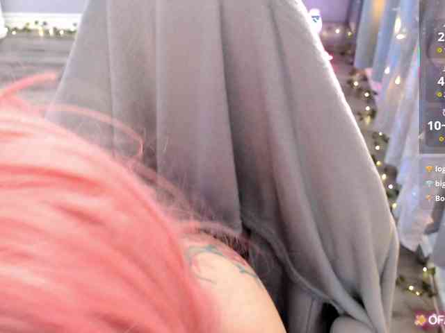 Bellastarrr84 webcam