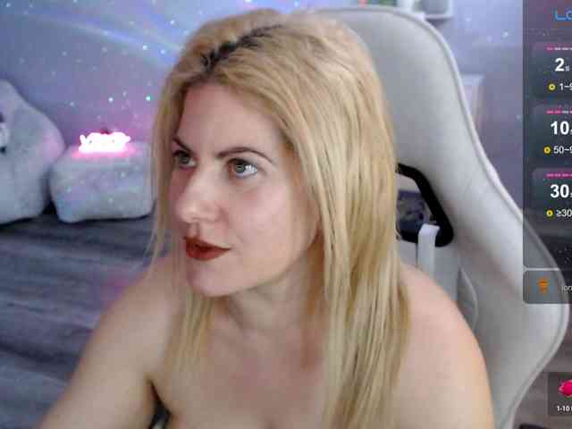 Bellastarrr84 webcam