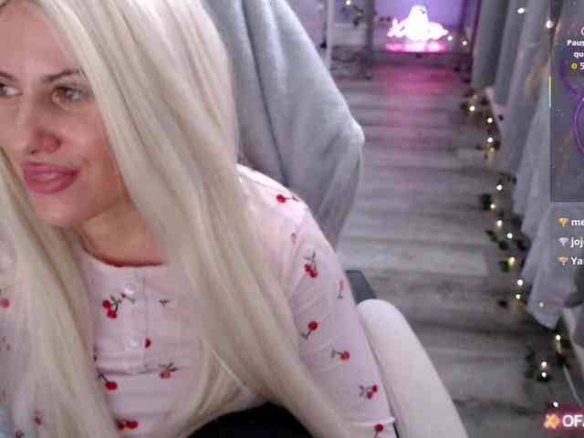 Bellastarrr84 webcam