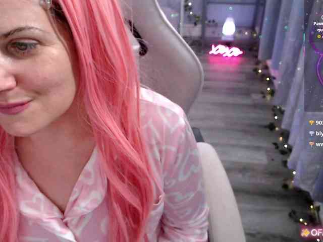 Bellastarrr84 webcam