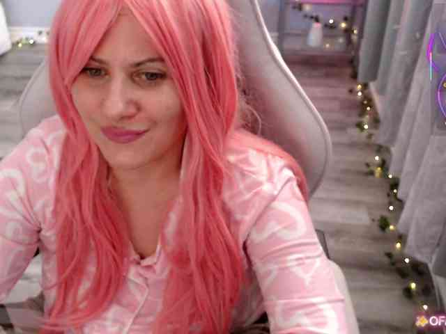 Bellastarrr84 webcam