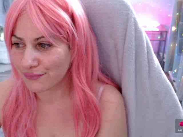 Bellastarrr84 webcam