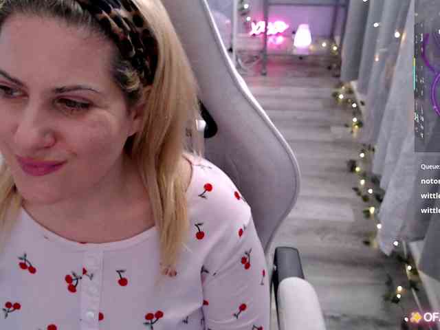 Bellastarrr84 webcam