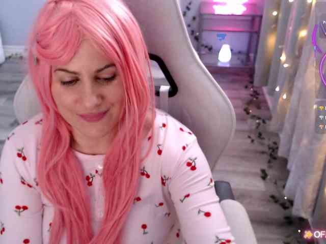 Bellastarrr84 webcam