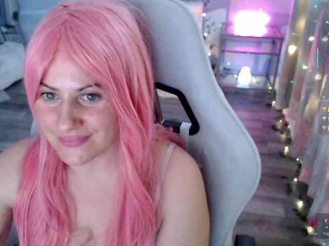 Bellastarrr84 webcam