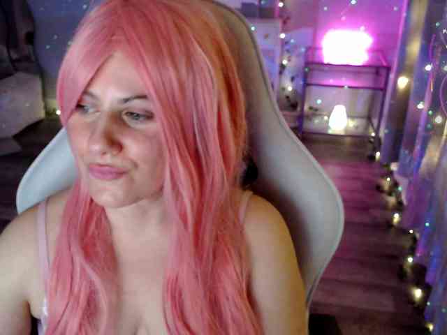 Bellastarrr84 webcam