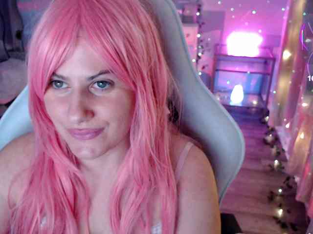 Bellastarrr84 webcam