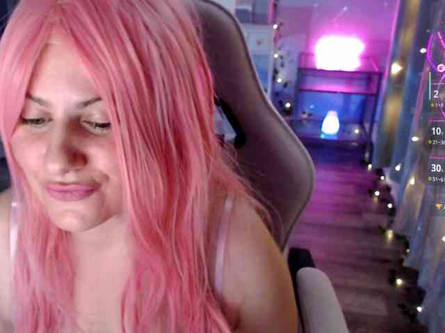 Bellastarrr84 webcam