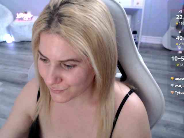 Bellastarrr84 webcam