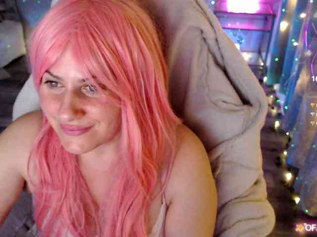 Bellastarrr84 webcam