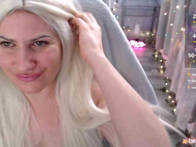 Bellastarrr84 webcam