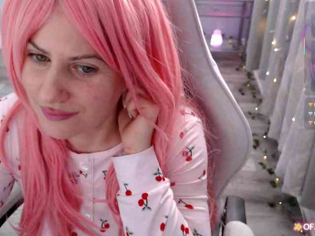 Bellastarrr84 webcam