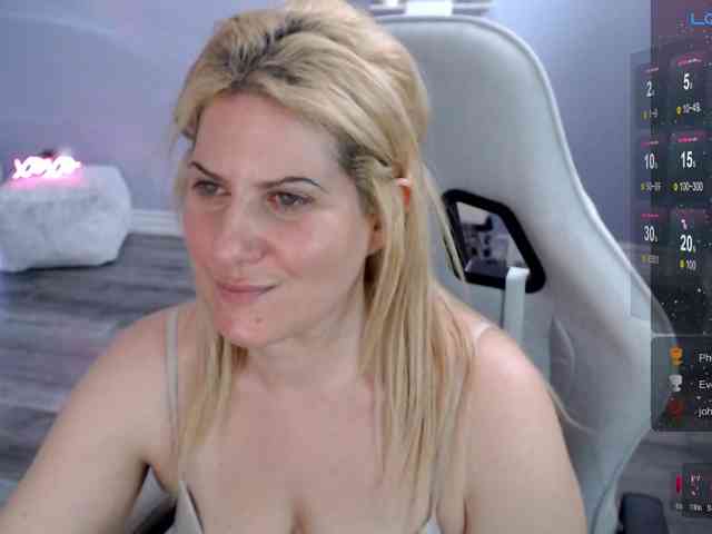 Bellastarrr84 webcam